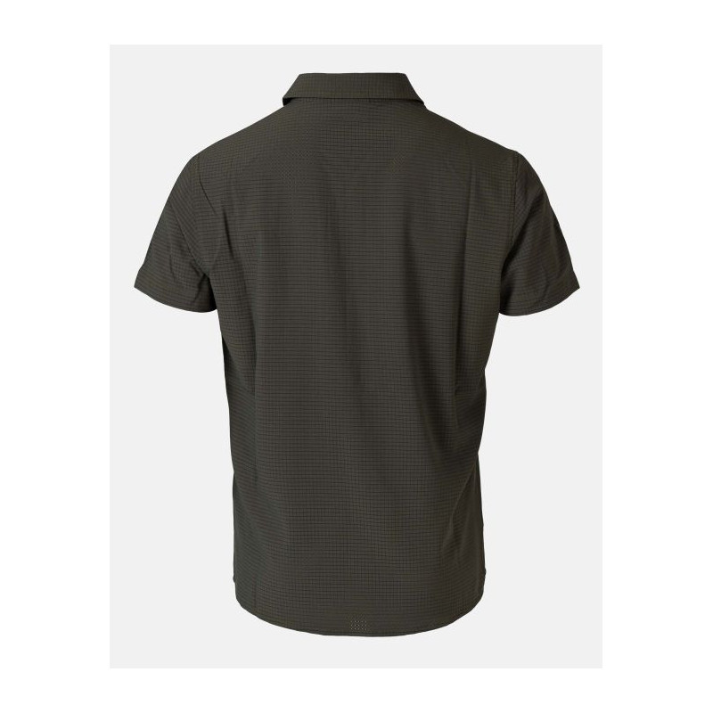 CAMISA C TRASPIRABLE LIGERA´26