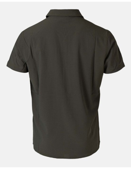 CAMISA C TRASPIRABLE LIGERA´26