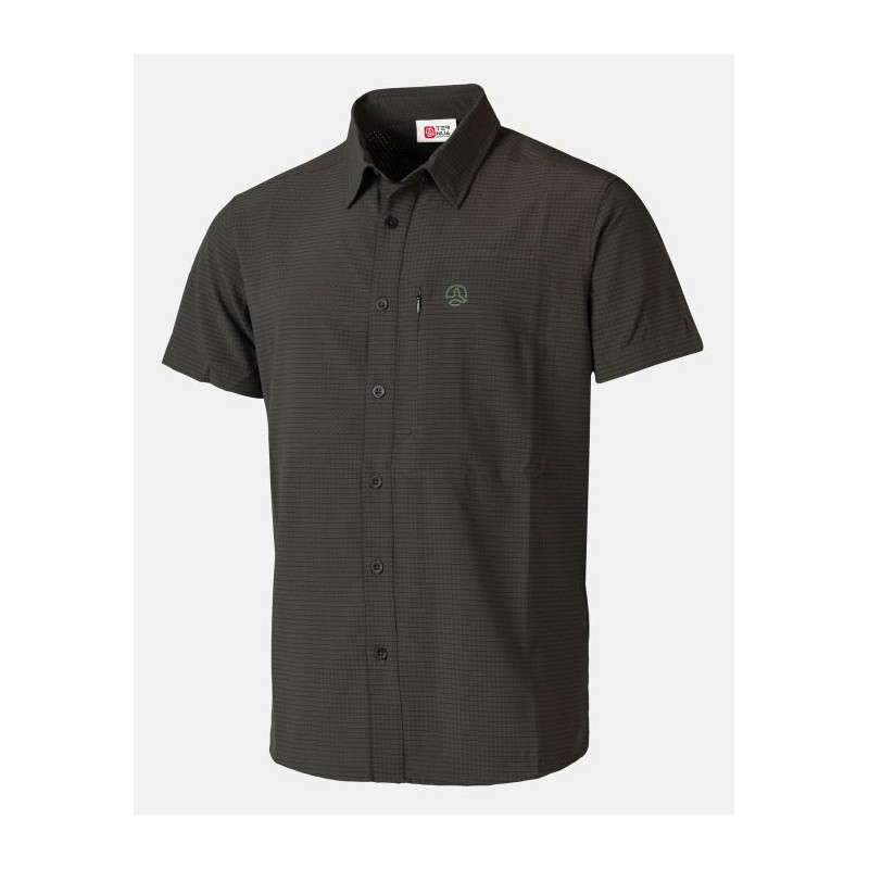 CAMISA C TRASPIRABLE LIGERA´26