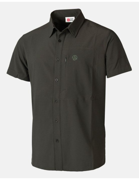 CAMISA C TRASPIRABLE LIGERA´26