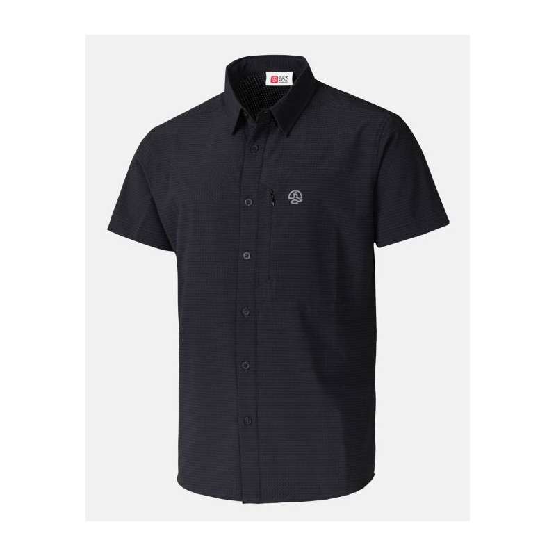 CAMISA C TRASPIRABLE LIGERA´26