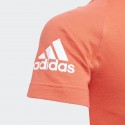 CAMISETA  DE ALGODON ADIDAS
