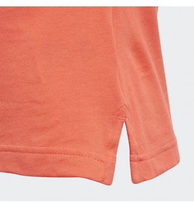 CAMISETA  DE ALGODON ADIDAS