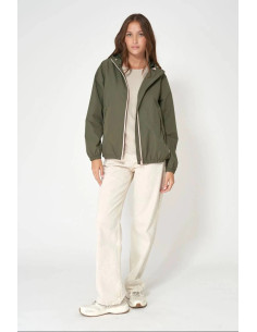 CHUBASQUERO PACKABLE BATELA VDE