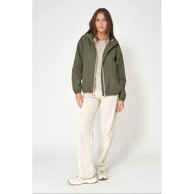 CHUBASQUERO PACKABLE BATELA VDE