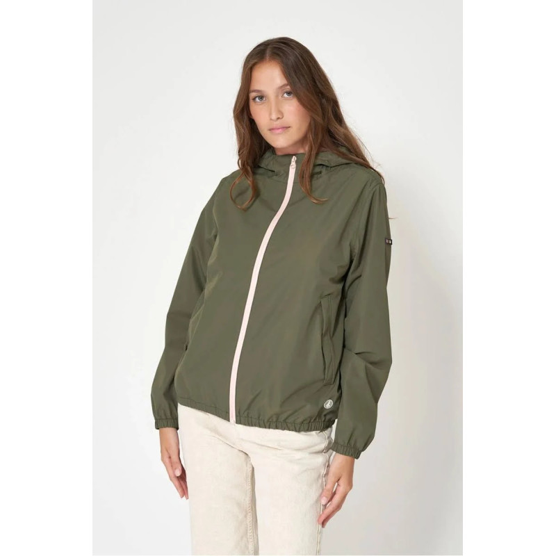 CHUBASQUERO PACKABLE BATELA VDE