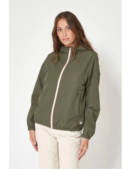 CHUBASQUERO PACKABLE BATELA VDE