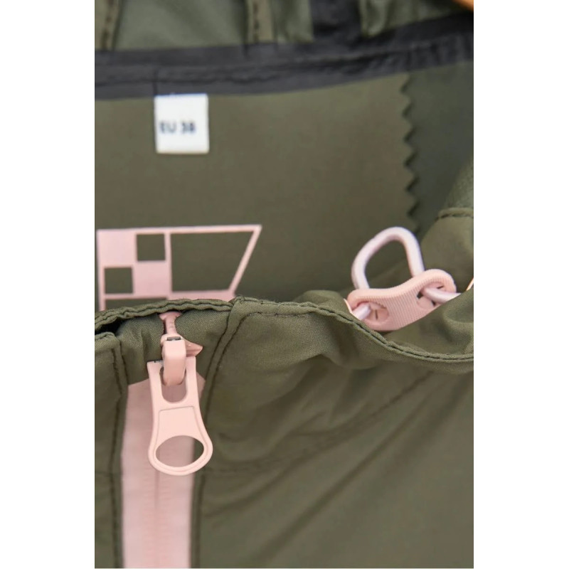 CHUBASQUERO PACKABLE BATELA VDE