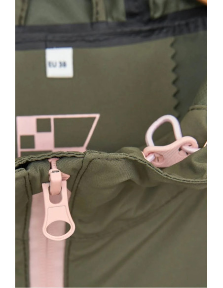 CHUBASQUERO PACKABLE BATELA VDE