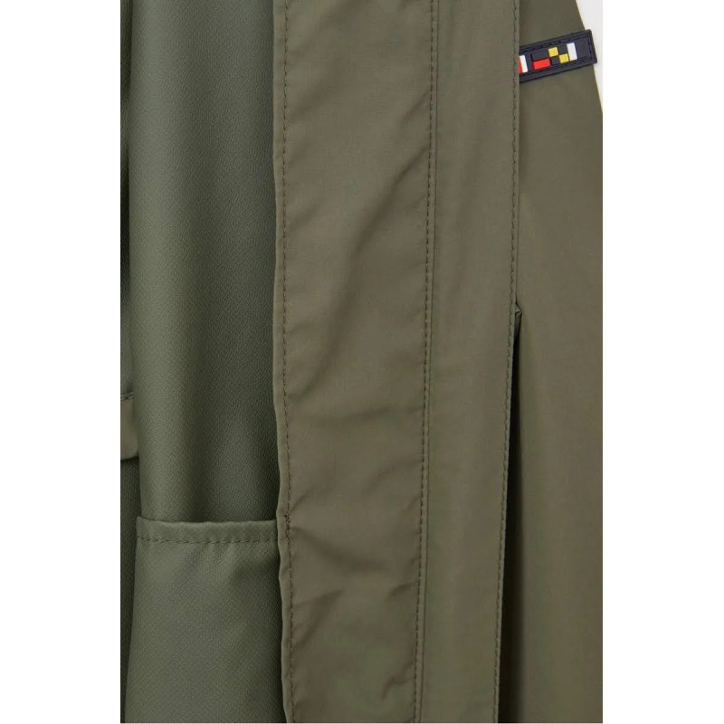 CHUBASQUERO PACKABLE BATELA VDE