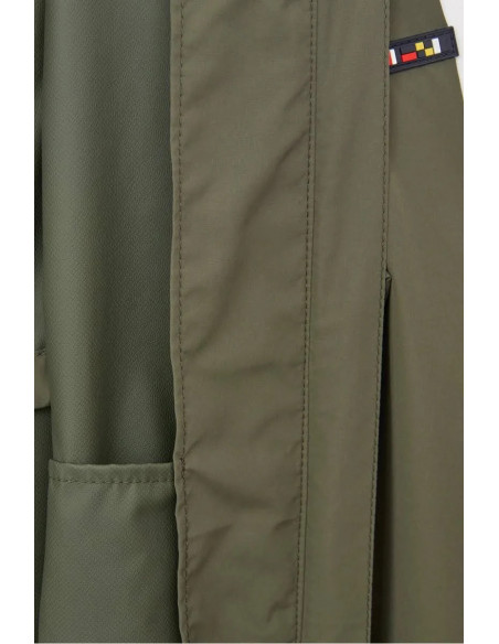 CHUBASQUERO PACKABLE BATELA VDE