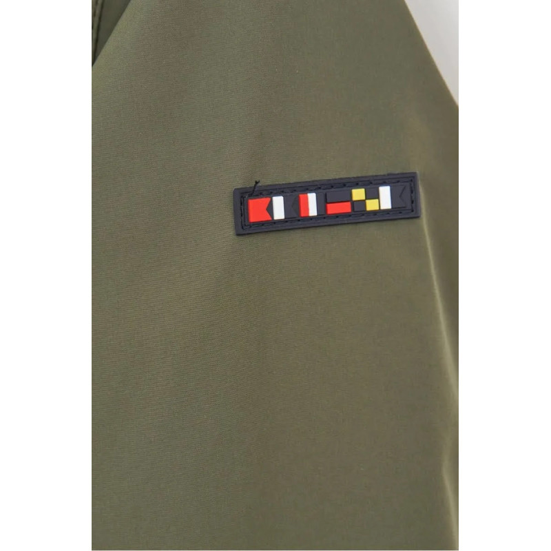 CHUBASQUERO PACKABLE BATELA VDE