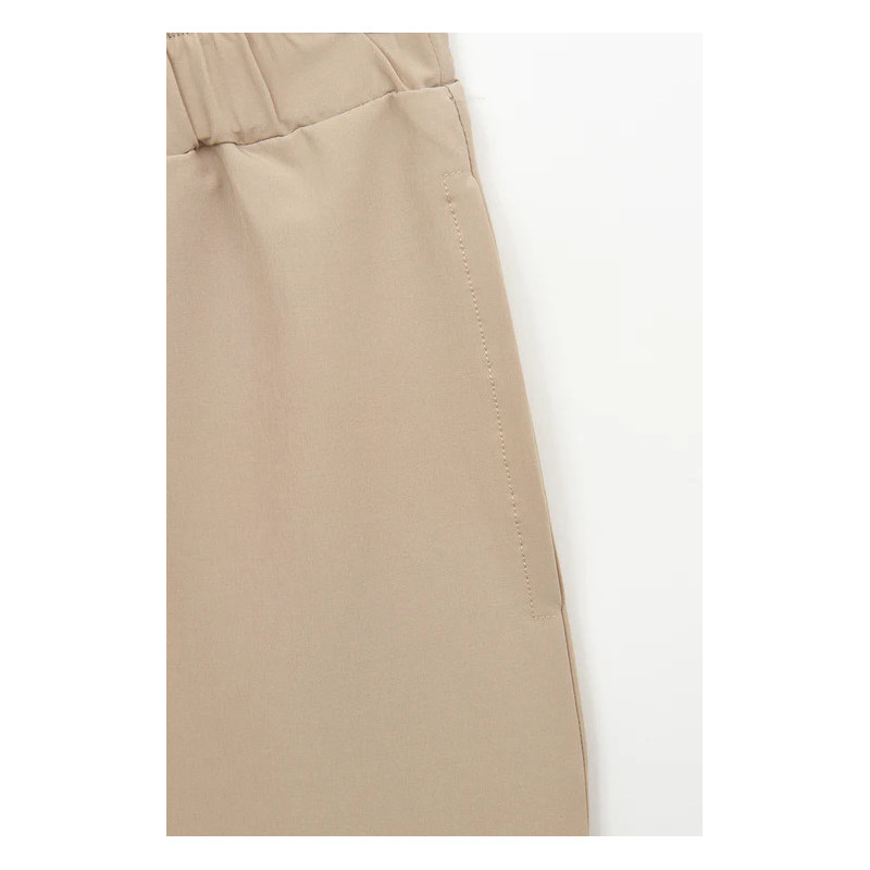 PANTALÓN TÉCNICO BATELA BEIGE