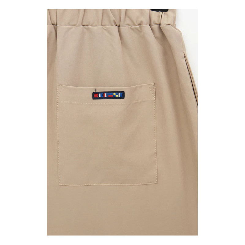 PANTALÓN TÉCNICO BATELA BEIGE