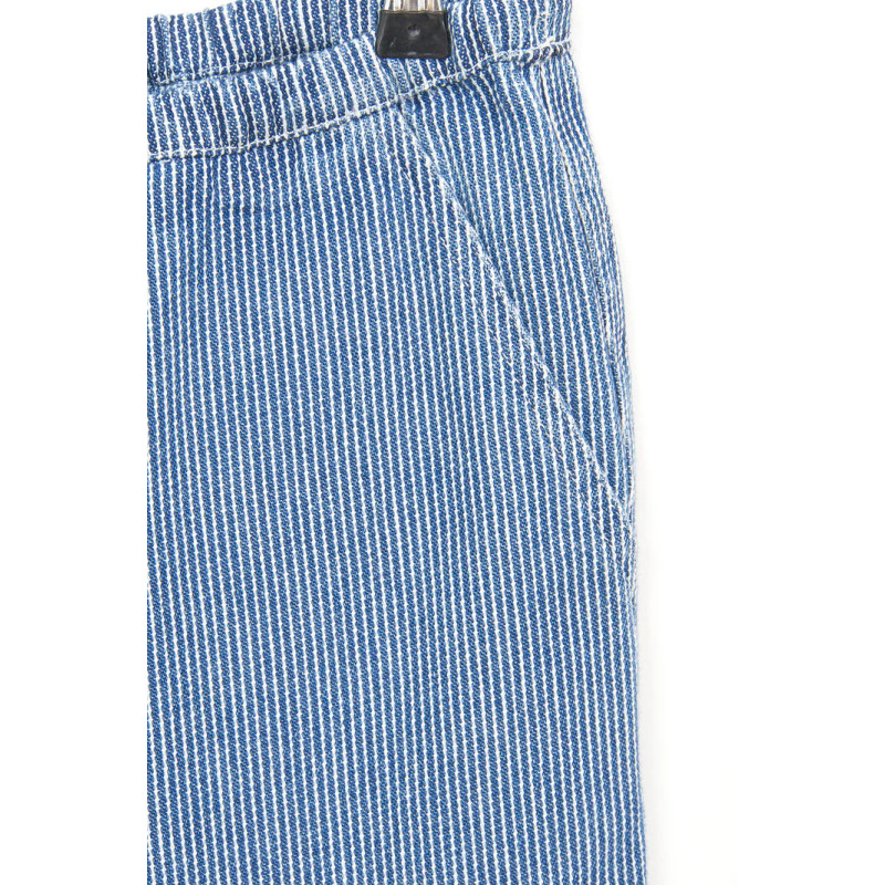 PANTALON BATELA DENIM RAYAS