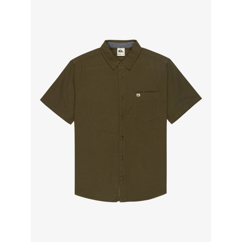 CAMISA C TIPO LINO SR QUIK