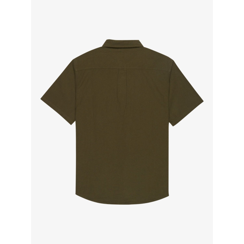 CAMISA C TIPO LINO SR QUIK