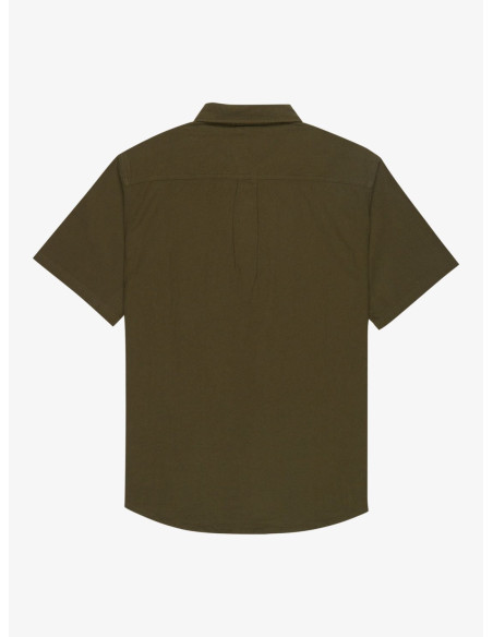 CAMISA C TIPO LINO SR QUIK