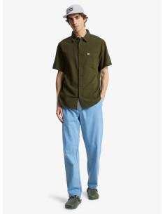 CAMISA C TIPO LINO SR QUIK