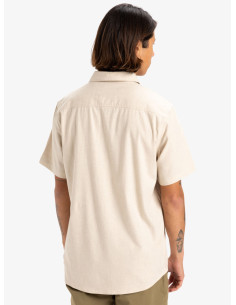 CAMISA C TIPO LINO SR QUIK 2