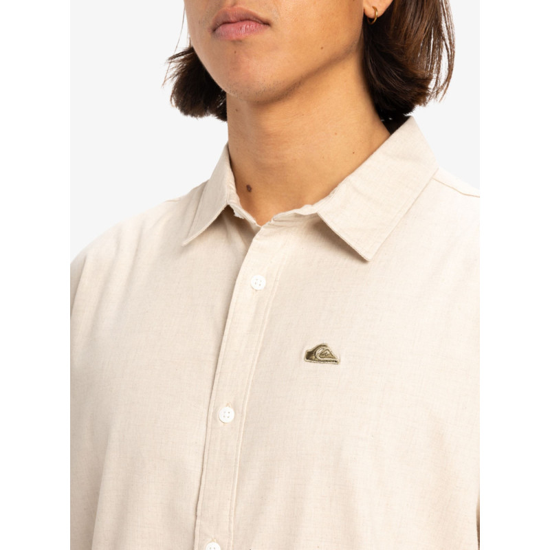 CAMISA C TIPO LINO SR QUIK