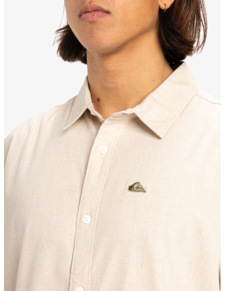 CAMISA C TIPO LINO SR QUIK