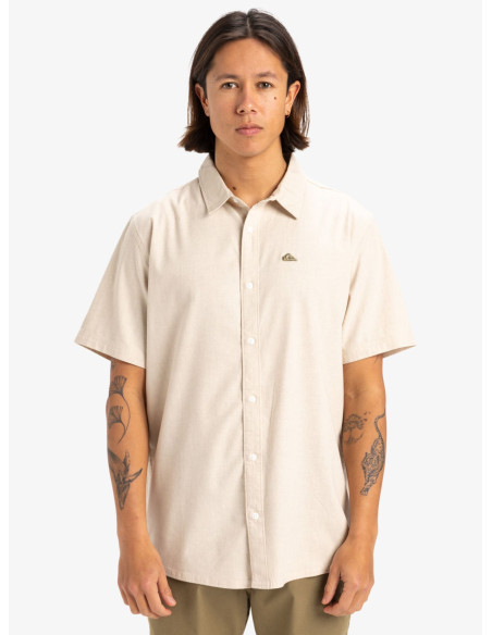 CAMISA C TIPO LINO SR QUIK