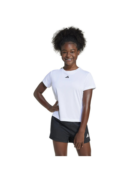 CAM.C JGTRES3S Nña BLANCO ADI´26