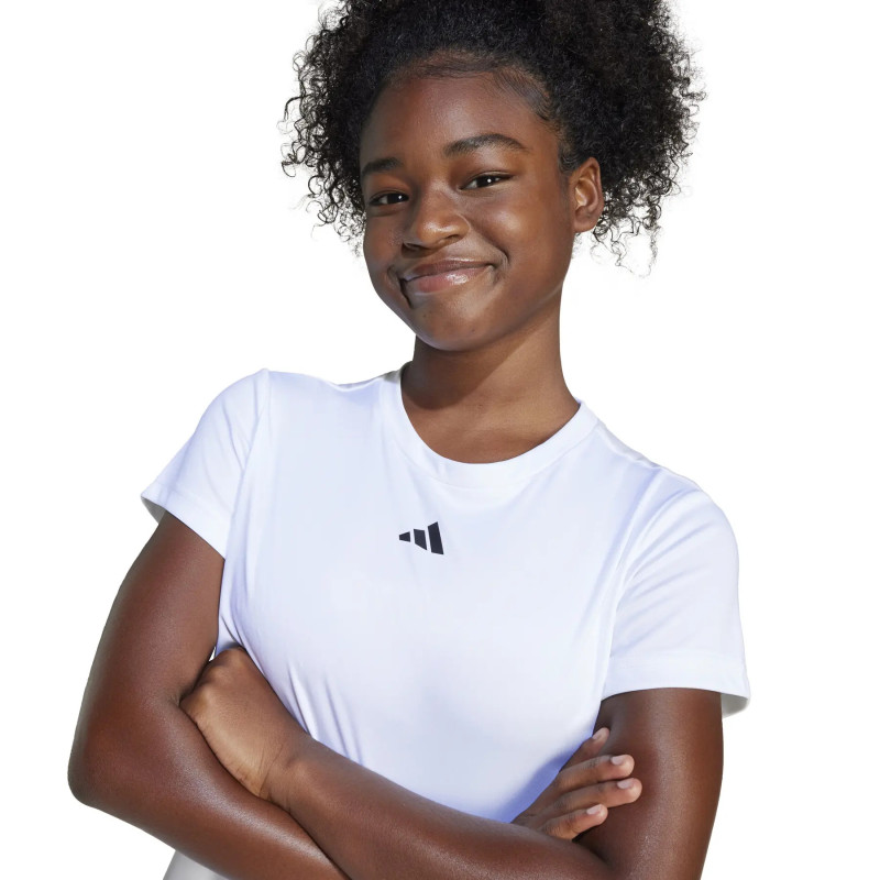 CAM.C JGTRES3S Nña BLANCO ADI´26