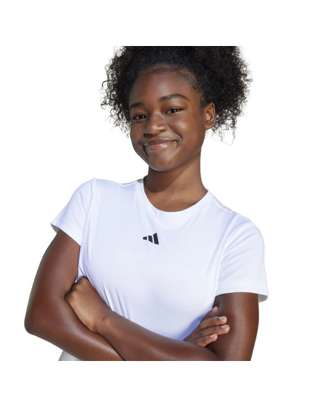 CAM.C JGTRES3S Nña BLANCO ADI´26