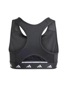 TOP DEPORTIVO JGPOWERBRA NEGRO 2