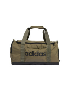 BOLSA DE DEPORTE MEDIANA KAKI ADI´26