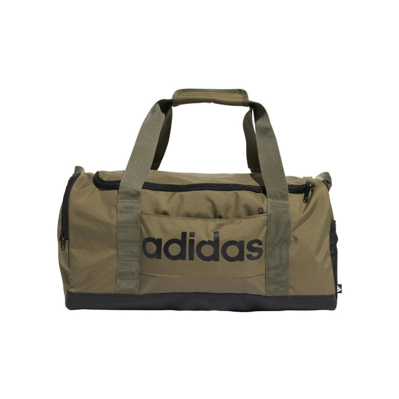 BOLSA DE DEPORTE MEDIANA KAKI ADI´26