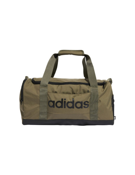 BOLSA DE DEPORTE MEDIANA KAKI ADI´26