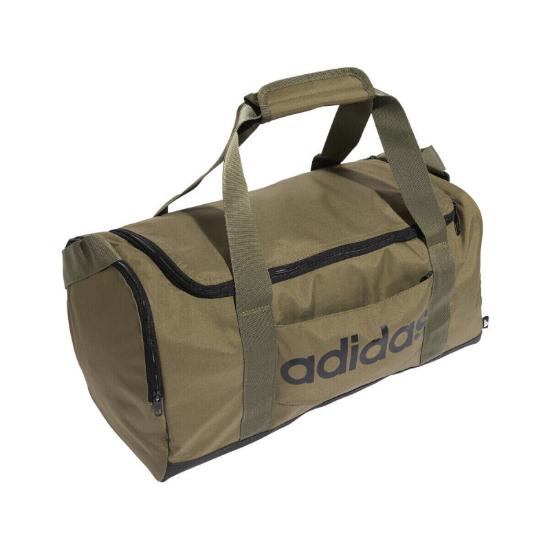 BOLSA DE DEPORTE MEDIANA KAKI ADI´26