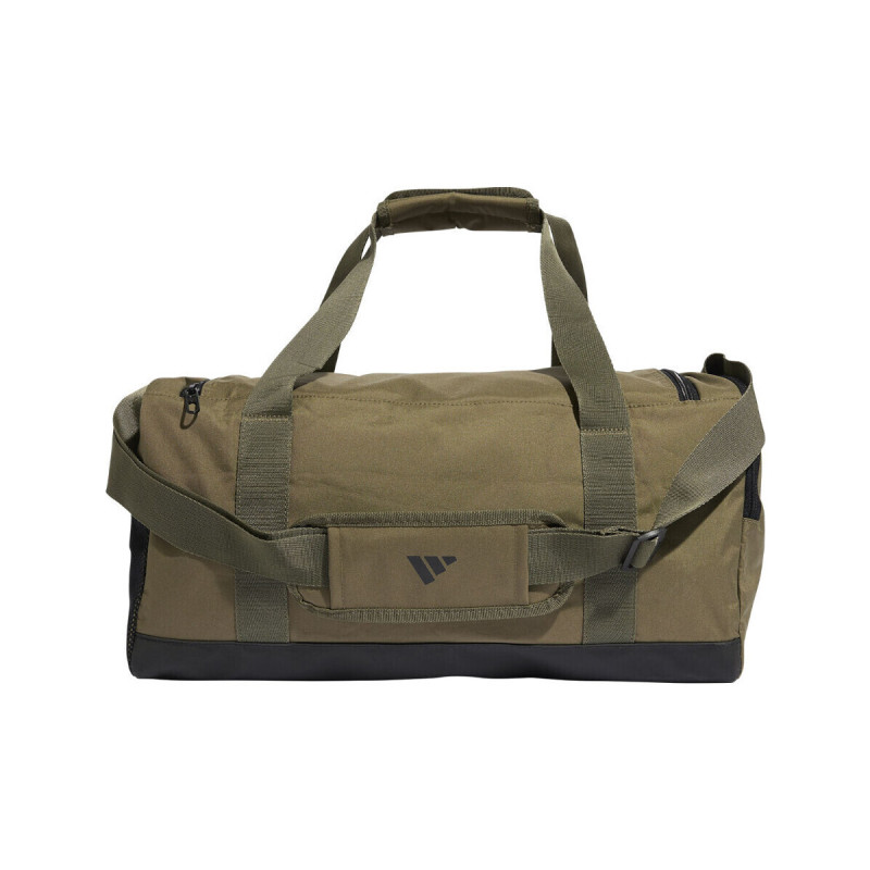 BOLSA DE DEPORTE MEDIANA KAKI ADI´26