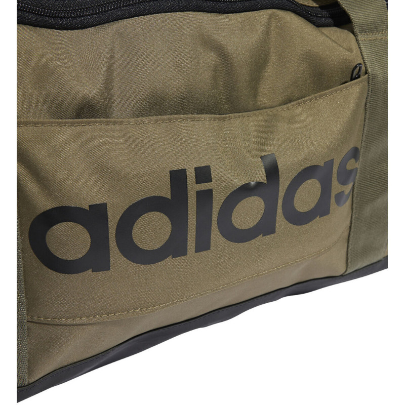 BOLSA DE DEPORTE MEDIANA KAKI ADI´26