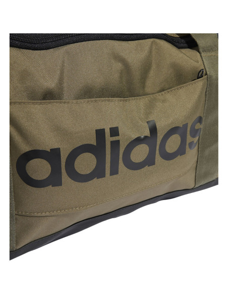BOLSA DE DEPORTE MEDIANA KAKI ADI´26