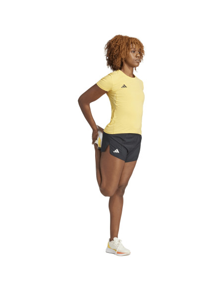 SHORT RUNNING SRA NGR ADIZERO´26