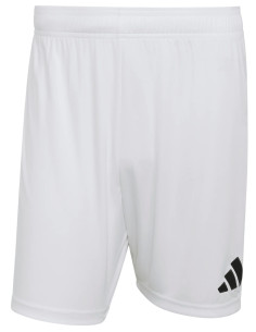 SHORT BLANCO FUTBOLL SR ADI´26 2