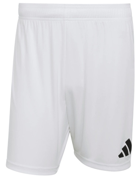 SHORT BLANCO FUTBOLL SR ADI´26