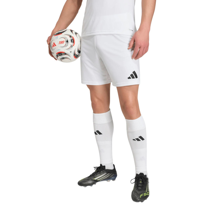 SHORT BLANCO FUTBOLL SR ADI´26