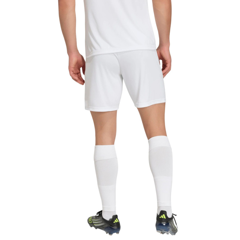 SHORT BLANCO FUTBOLL SR ADI´26