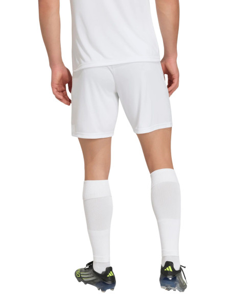 SHORT BLANCO FUTBOLL SR ADI´26