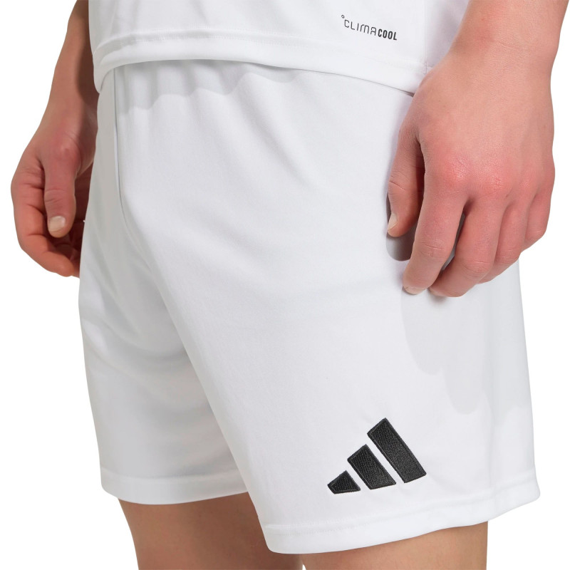SHORT BLANCO FUTBOLL SR ADI´26