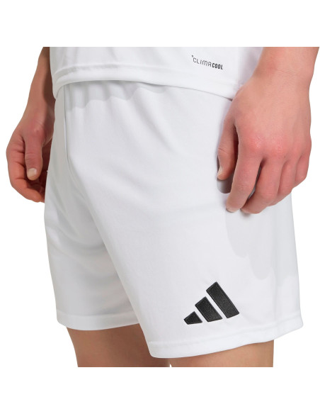 SHORT BLANCO FUTBOLL SR ADI´26