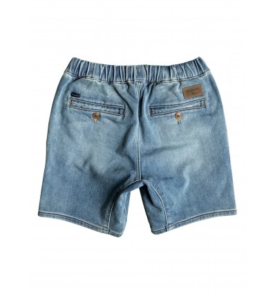 Bermuda QUIKSILVER niño