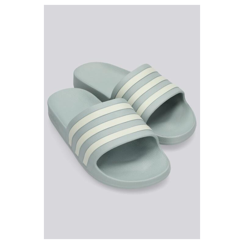 CHANCLA ADIDAS ADILETTE AQUA VDE