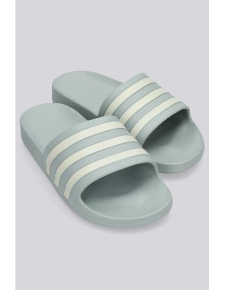 CHANCLA ADIDAS ADILETTE AQUA VDE