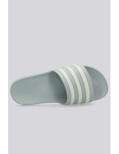 CHANCLA ADIDAS ADILETTE AQUA VDE 2